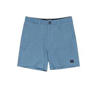 Billabong Submersible Walk Shorts Crossfire Boys Blue 22