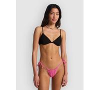 Billabong Summer High Low Tide Bikini Bottom guava S