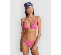 Women's swimsuit top Billabong Summer High Multi Tri S