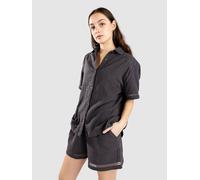 Billabong Summers End Shirt black sands S