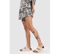 Billabong Sun Fade Prntd Shorts black sands XS