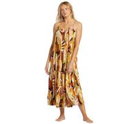 Billabong Sun Follower - Beach Midi Dress for Women