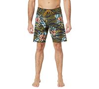 Billabong Sundays Airlite 19" Boardshorts Jungle 32