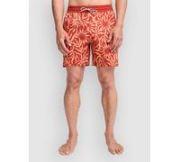 Billabong Sundays Swimming Shorts Orange XL Men