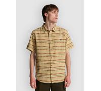Billabong Sundays Jacquard Shirt caslte rock L