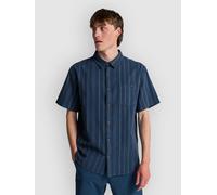 Billabong Sundays Short Sleeve Shirt Blue M Men