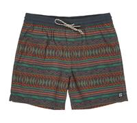 Billabong - Sundays Layback - Swim brief size M, grey