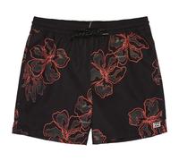Billabong - Sundays Layback - Swim brief size XS, black
