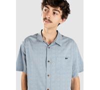 Billabong Sundays Mini Shirt washed blue M