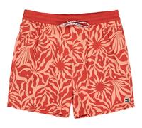 Billabong Sundays Swimming Shorts Orange XL Men