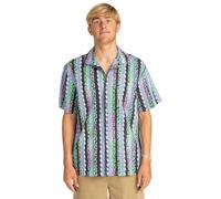 Billabong Sundays Vacay Short Sleeve Shirt