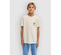 Billabong Sundown Kids T-Shirt oatmeal T14