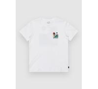 Billabong Sundown Kids T-Shirt white T16