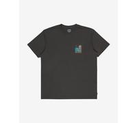 Billabong Sundown Short Sleeve T-Shirt Dark Green - S
