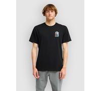 Billabong Sundown T-Shirt black S