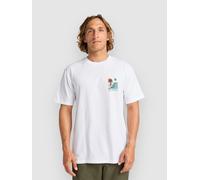 Billabong Sundown T-Shirt white M