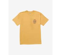 Billabong Sunny Daze Premium T-shirt short sleeve pumpkin orange - M