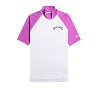 Billabong Sunny Side - Short Sleeve Rash Vest for Women