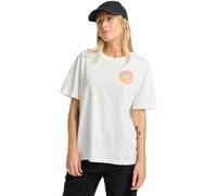 BILLABONG Sunset Forever - Short Sleeve T-Shirt for Women - Short Sleeve T-Shirt - Women - White