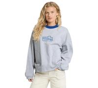 Billabong Sunsets Crew Fl Sweatshirt