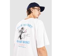 Billabong Surf Culture T-Shirt white L