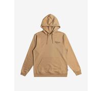 Billabong Surf Service Hoodie Brown S Man