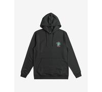 Billabong Surf Service Hoodie Green S Men