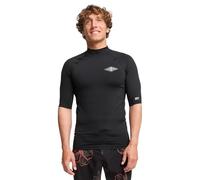 Billabong Surf T-shirt RE ISSUE SS Mens Black
