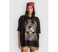 Billabong Surf Trip T-Shirt off black L