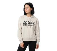 Billabong Surfing In Town Hoodie