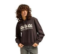 BILLABONG Surfing in Town - Hoodie - Women - Black
