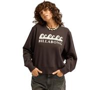 Billabong Surfing In Town Sweatshirt