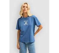 Billabong Surfing In Town T-Shirt true navy L
