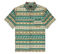 Billabong - Surftrek Perforated - Shirt size XL, multi
