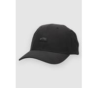 Billabong Surftrek Snapback Cap black Uni