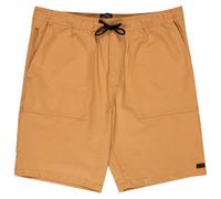 Billabong - Surftrek Trail - Shorts size L, orange