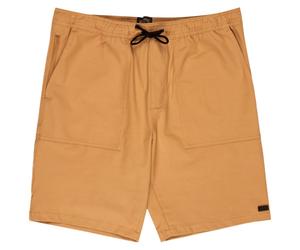 Billabong - Surftrek Trail - Shorts size L, orange