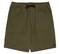 Billabong - Surftrek Trail - Shorts size M, olive