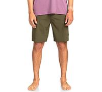 Billabong Surftrek Transport - Technical Cargo Shorts for Men