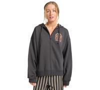 Billabong Sweater EL SOL HOODIE Women's Black M