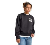 Billabong Sweater FAMILIY TREE Women's Black L