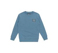Boys Foundation Sweatshirt in Glacier Blue