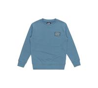 Billabong Sweater FOUNDATION CR Boys Blue S
