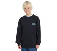 Billabong Sweater FOUNDATION CR KIDS Boy's Black L