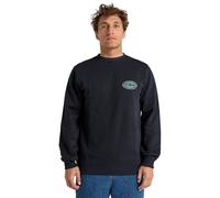 Billabong Sweater FOUNDATION CR Men's Black L