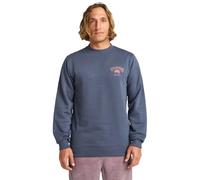 Billabong Sweater FOUNDATION CR Men's Black M