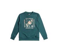 Billabong Sweater Foundation CR Youth Blue XL