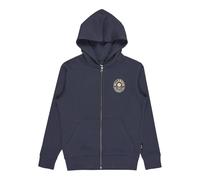 Billabong Foundation Hoodie Blue 12 Years Boys