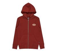 Billabong Sweater FOUNDATION KIDS Boy's Red XS