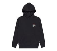 Billabong - Kid's Foundation Hood - Hoodie size 12 - M, black